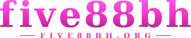 five88bh logo